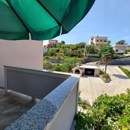 Apartman Anka Palit Εξωτερικό φωτογραφία
