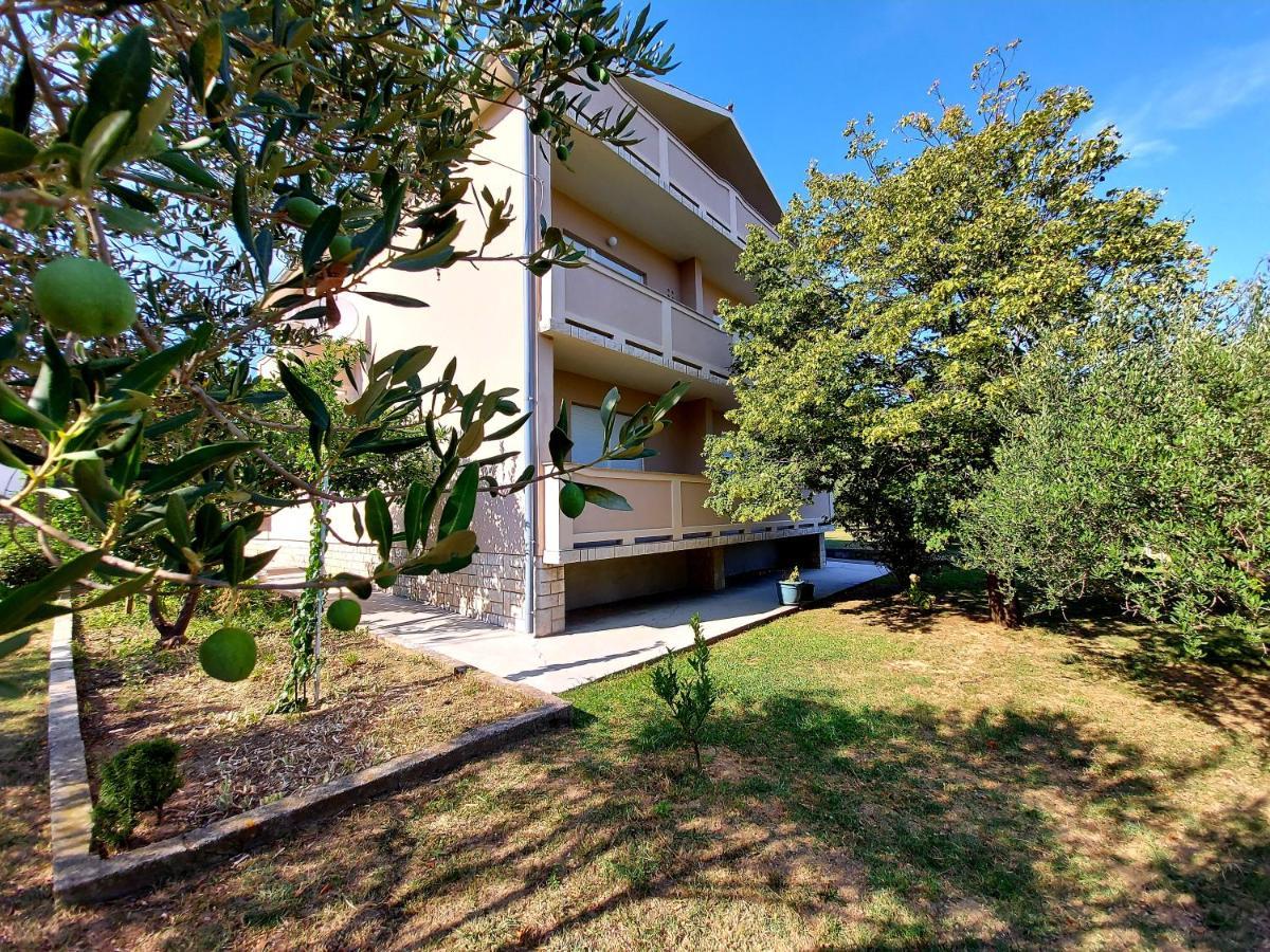 Apartman Anka Palit Εξωτερικό φωτογραφία