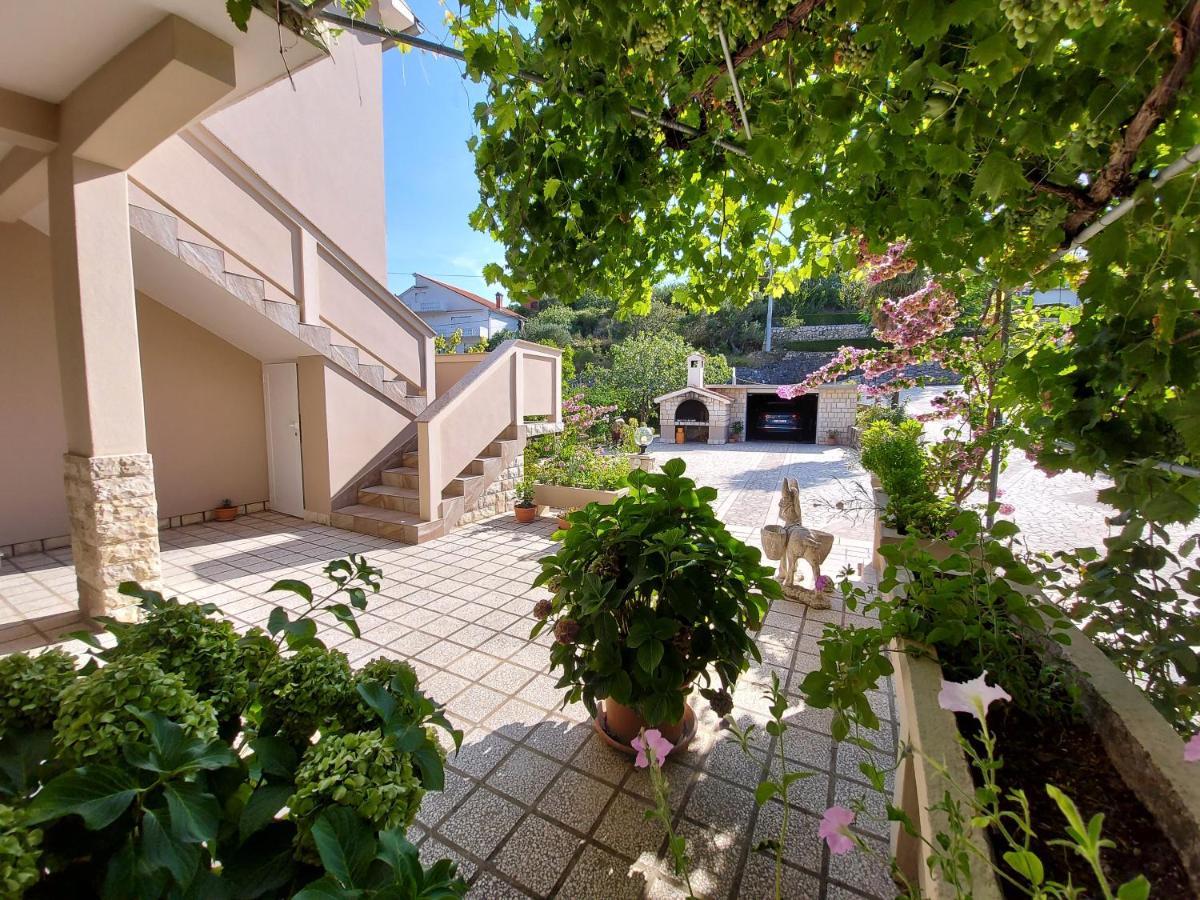 Apartman Anka Palit Εξωτερικό φωτογραφία