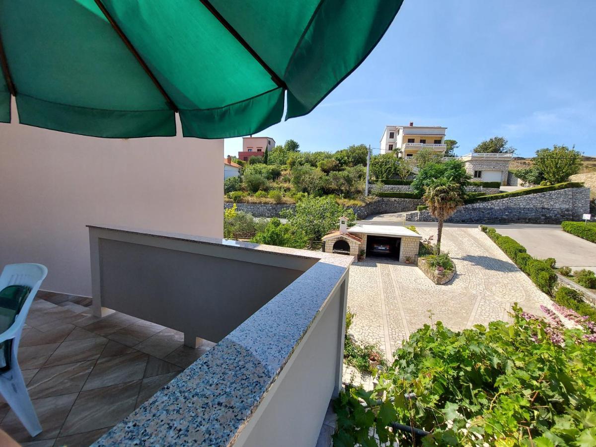 Apartman Anka Palit Εξωτερικό φωτογραφία