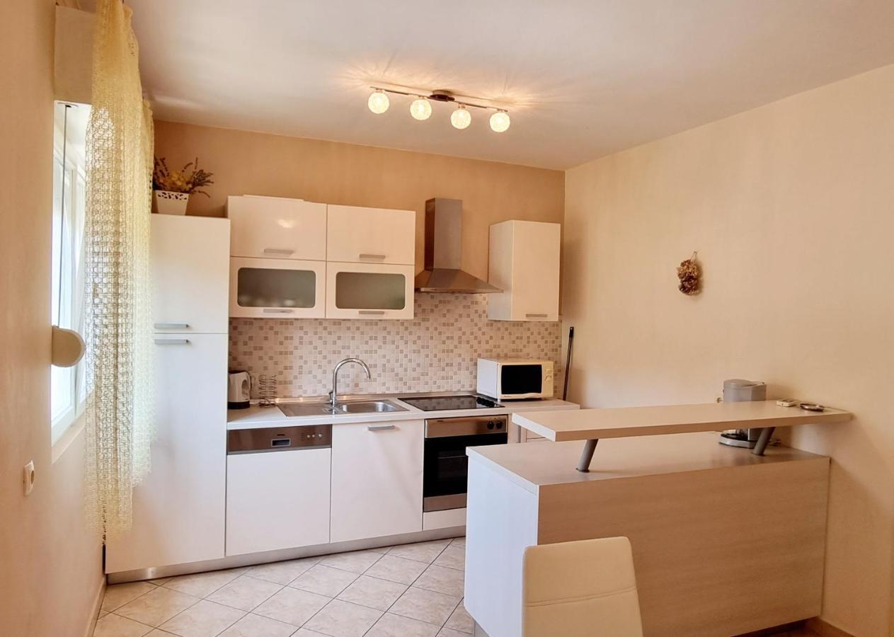 Apartman Anka Palit Εξωτερικό φωτογραφία