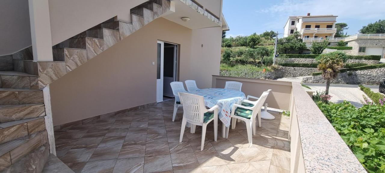 Apartman Anka Palit Εξωτερικό φωτογραφία