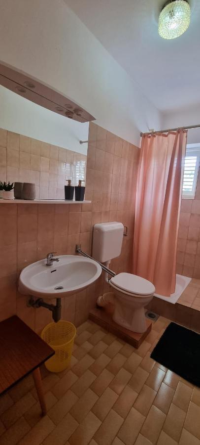 Apartman Anka Palit Εξωτερικό φωτογραφία
