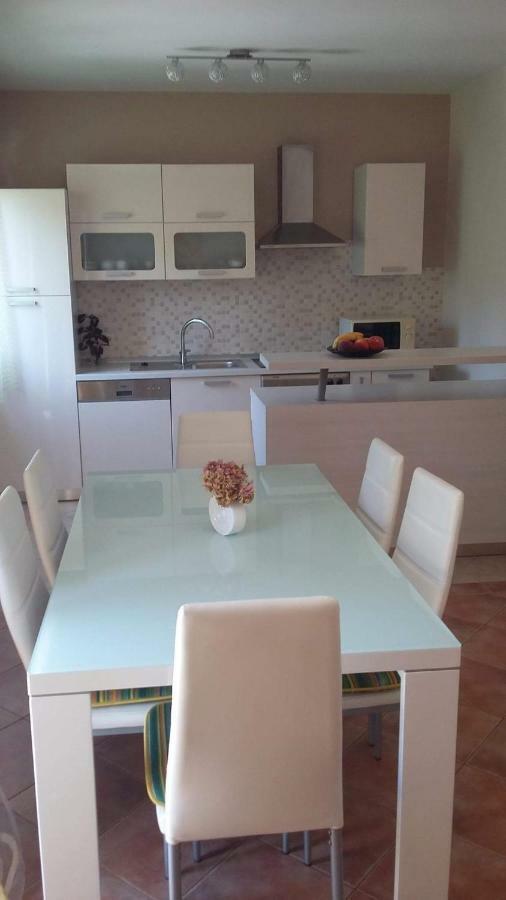 Apartman Anka Palit Εξωτερικό φωτογραφία
